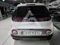 2022 Hyundai Casper