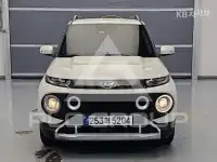 2022 Hyundai Casper