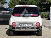 2022 Hyundai Casper