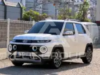2022 Hyundai Casper