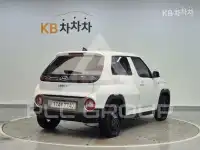 2022 Hyundai Casper