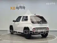 2022 Hyundai Casper