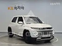 2022 Hyundai Casper