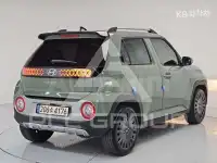 2022 Hyundai Casper