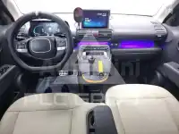 2022 Hyundai Casper