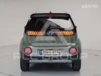 2022 Hyundai Casper