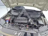 2022 Hyundai Casper