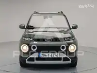 2022 Hyundai Casper