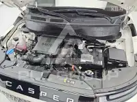 2022 Hyundai Casper