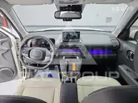 2022 Hyundai Casper