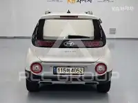 2022 Hyundai Casper
