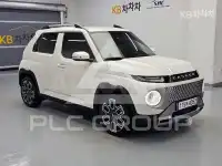 2022 Hyundai Casper