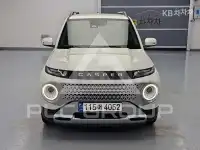 2022 Hyundai Casper