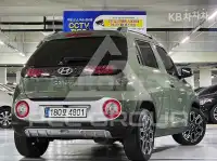 2022 Hyundai Casper