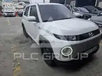 2022 Hyundai Casper