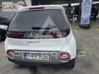 2022 Hyundai Casper
