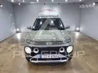 2022 Hyundai Casper
