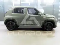 2022 Hyundai Casper
