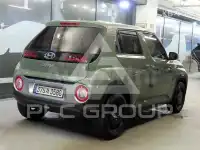 2022 Hyundai Casper
