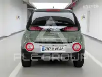 2022 Hyundai Casper