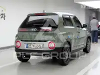 2022 Hyundai Casper
