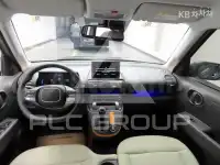 2022 Hyundai Casper