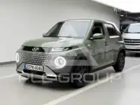 2022 Hyundai Casper