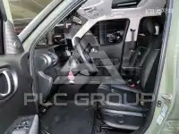 2022 Hyundai Casper