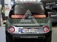 2022 Hyundai Casper
