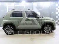 2022 Hyundai Casper