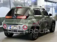 2022 Hyundai Casper