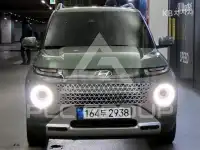 2022 Hyundai Casper