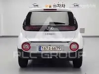 2022 Hyundai Casper