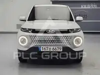 2022 Hyundai Casper