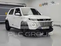 2022 Hyundai Casper
