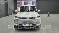 2022 Hyundai Casper