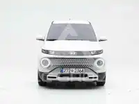 2022 Hyundai Casper