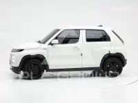 2022 Hyundai Casper