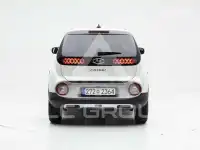 2022 Hyundai Casper
