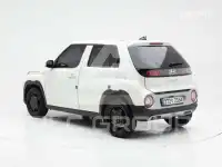 2022 Hyundai Casper