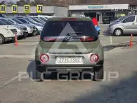 2022 Hyundai Casper