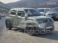 2022 Hyundai Casper