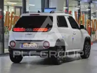 2022 Hyundai Casper