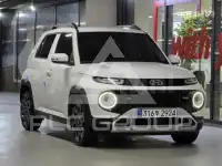 2022 Hyundai Casper