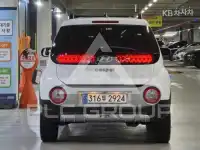 2022 Hyundai Casper