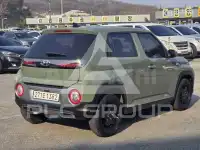 2022 Hyundai Casper