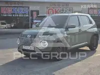 2022 Hyundai Casper