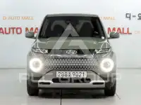 2022 Hyundai Casper