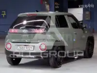 2022 Hyundai Casper
