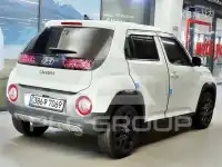 2022 Hyundai Casper